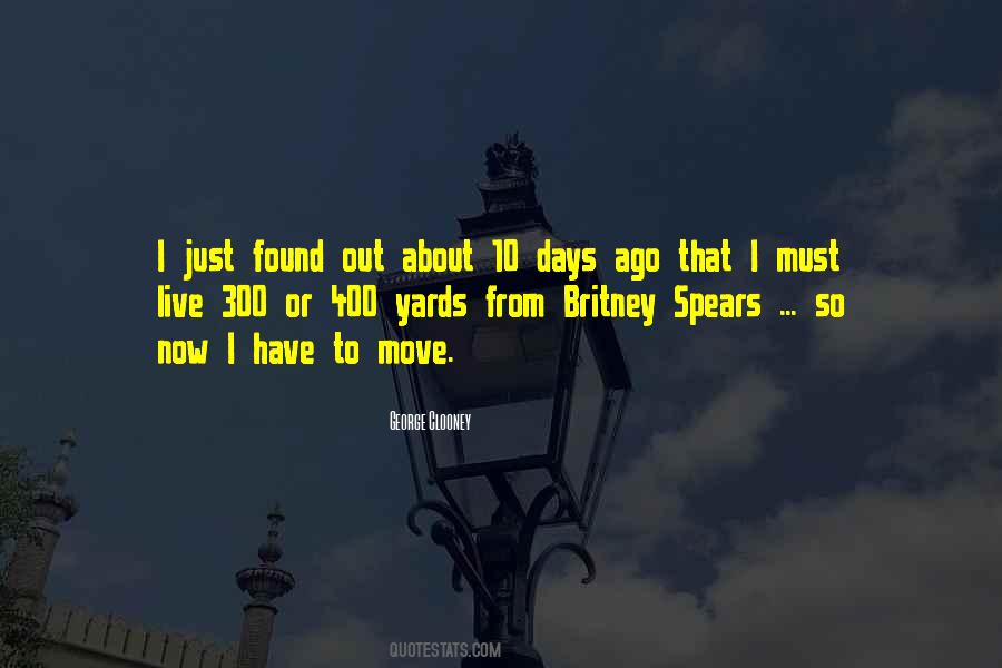 Quotes About Britney Spears #316547