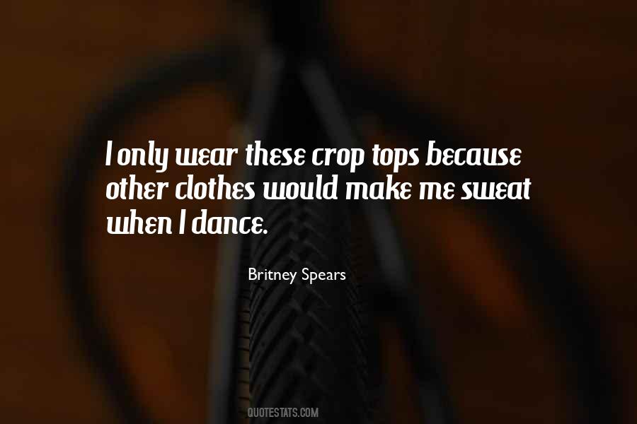 Quotes About Britney Spears #372876 Quotes About Britney Spears #372876