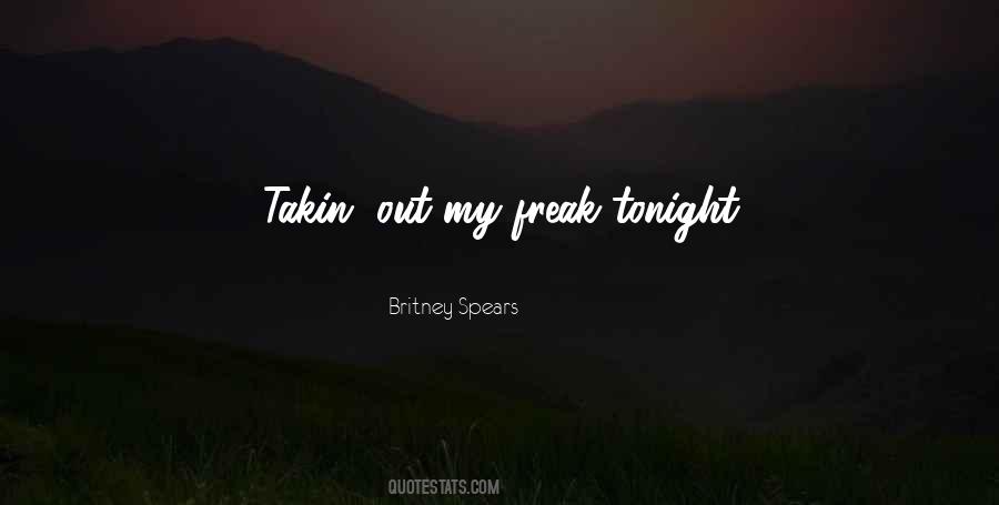 Quotes About Britney Spears #616356 Quotes About Britney Spears #616356