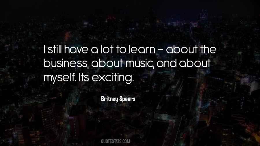 Quotes About Britney Spears #640100 Quotes About Britney Spears #640100