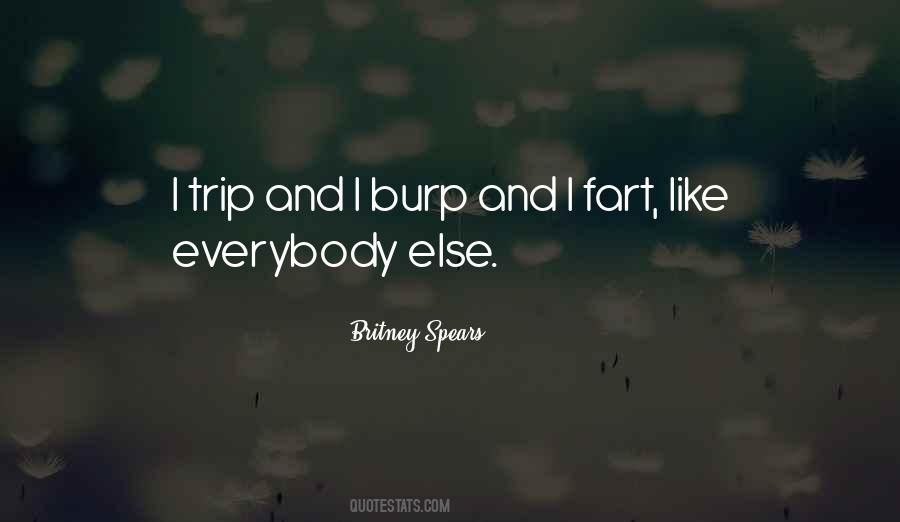 Quotes About Britney Spears #658432