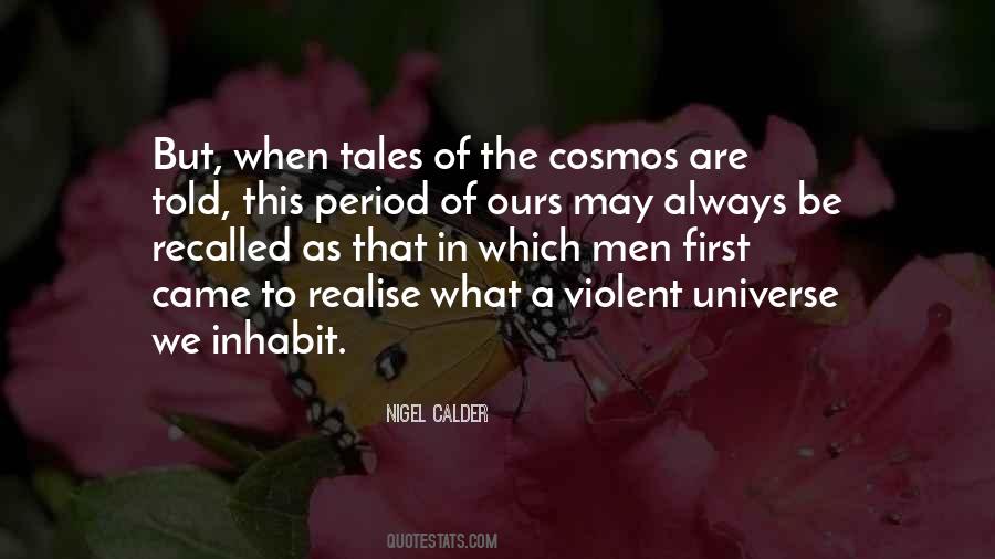 The Red Cardigan Quotes #1618225