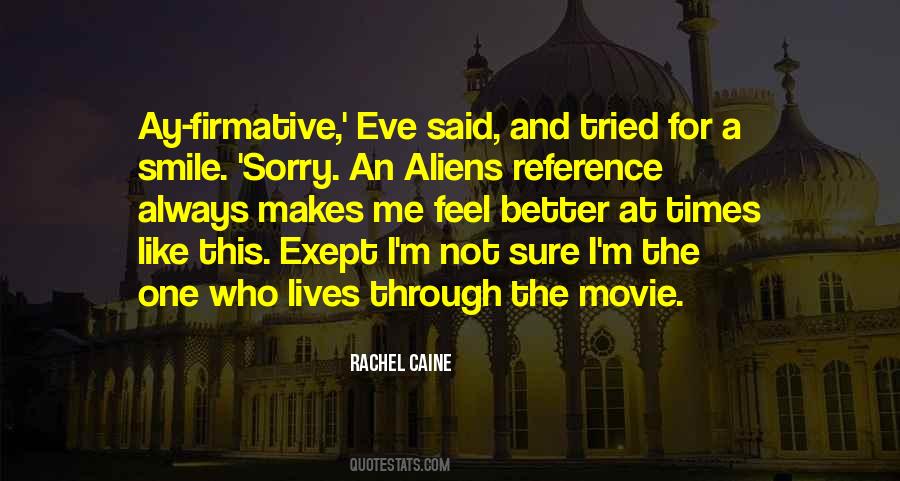 Quotes About Eve #1214360