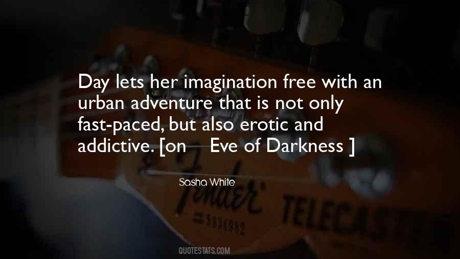 Quotes About Eve #1351005