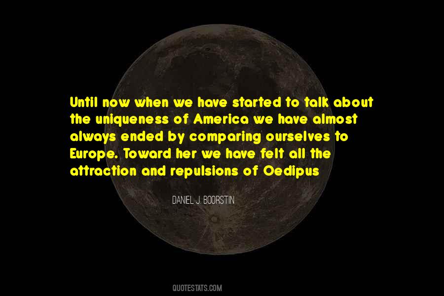 Quotes About Oedipus #671249