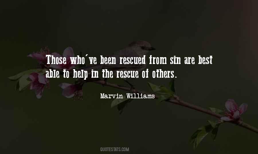 The Rescue Quotes #334720