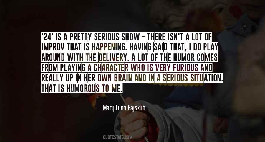Quotes About Furious #1001046