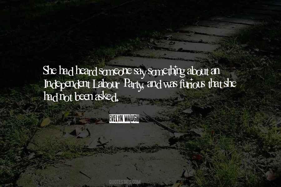Quotes About Furious #1099414