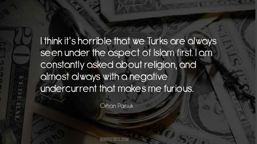 Quotes About Furious #1120162