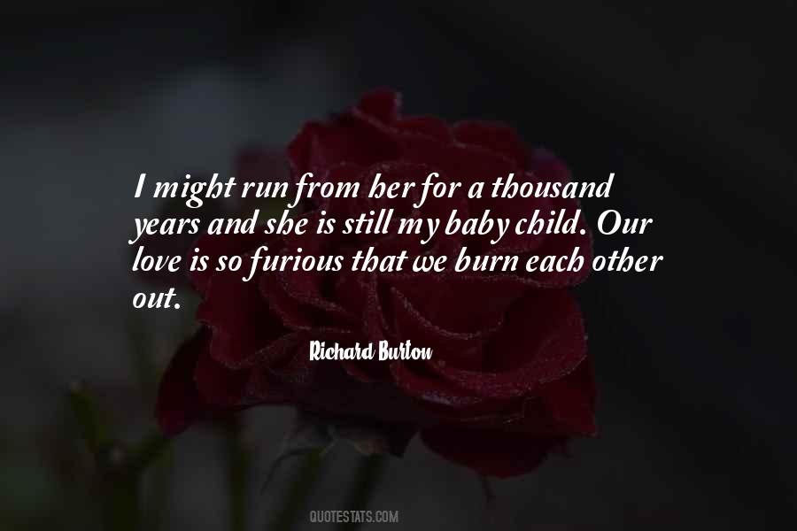 Quotes About Furious #1238164