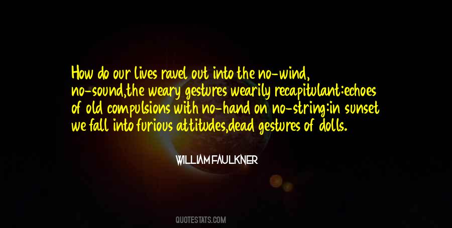 Quotes About Furious #1264315