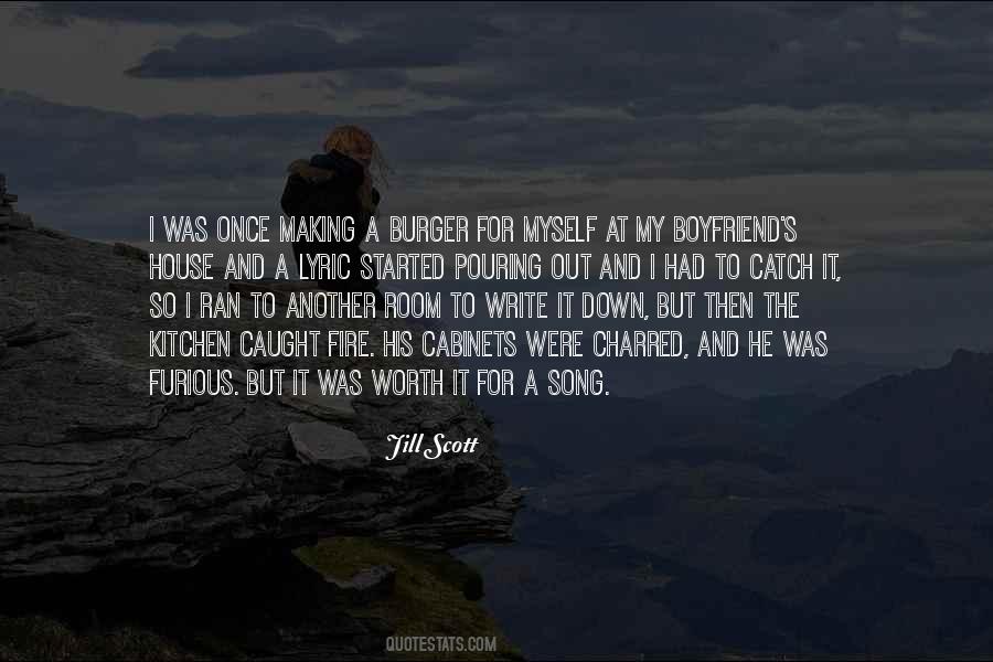 Quotes About Furious #1271312