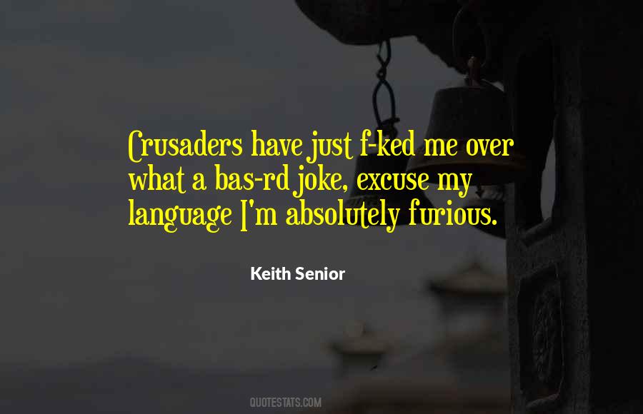 Quotes About Furious #1327489