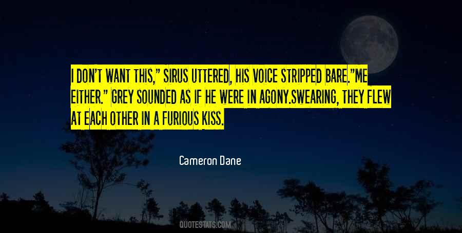 Quotes About Furious #1356921