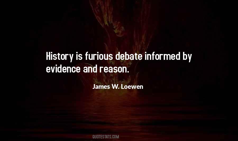 Quotes About Furious #1385494