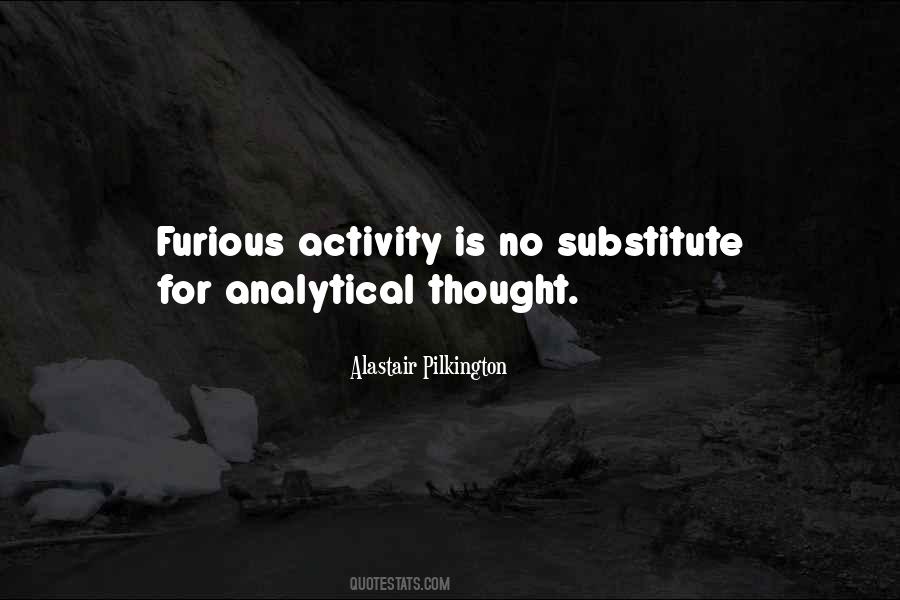 Quotes About Furious #1426294