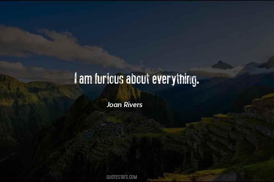 Quotes About Furious #1735624