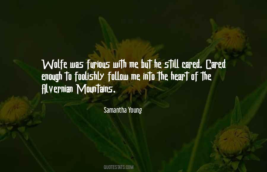 Quotes About Furious #1742006