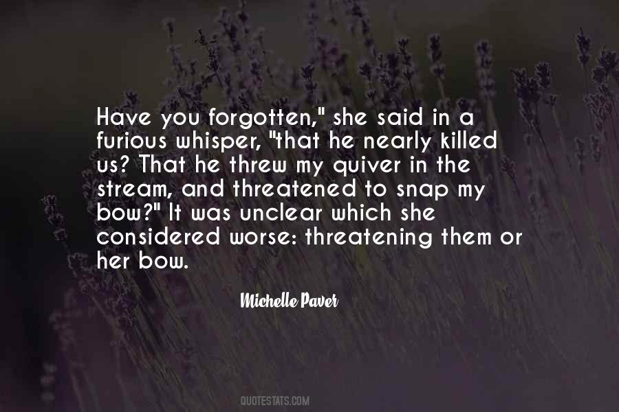 Quotes About Furious #1748766