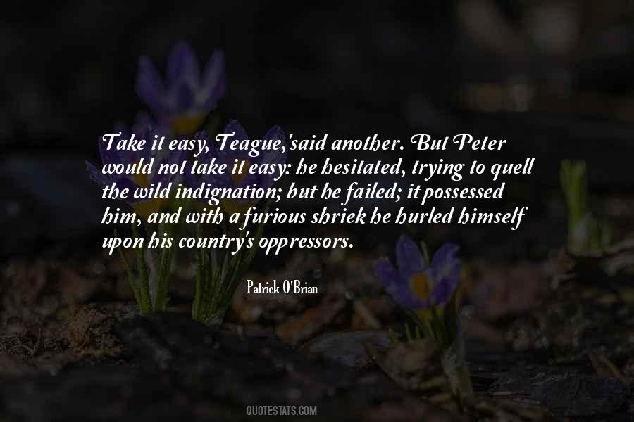 Quotes About Furious #874612