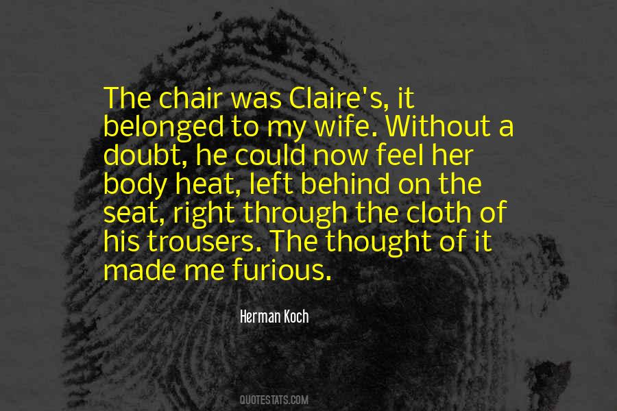 Quotes About Furious #886785
