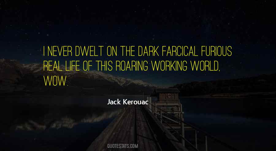 Quotes About Furious #926291