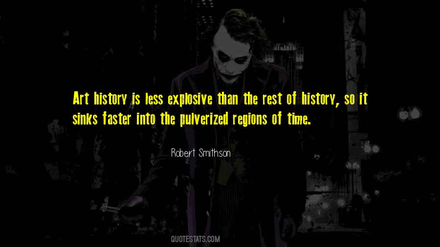 The Rest Is History Quotes #1007412