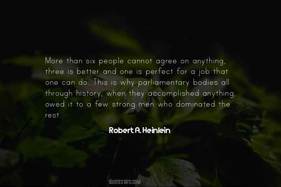 The Rest Is History Quotes #1194251