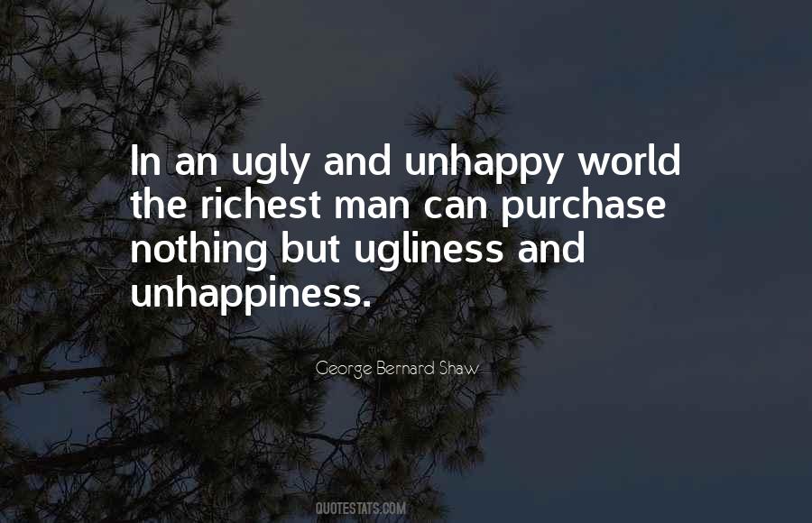 The Richest Man Quotes #1171810