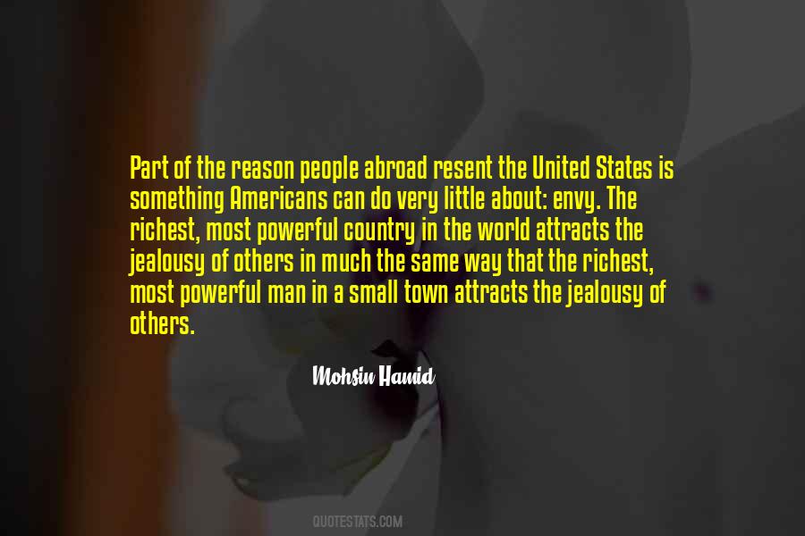The Richest Man Quotes #1519319
