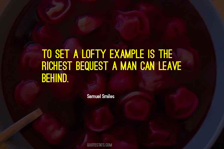 The Richest Man Quotes #1524531