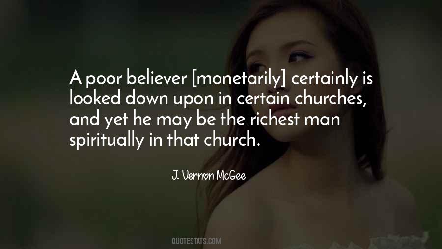The Richest Man Quotes #415788