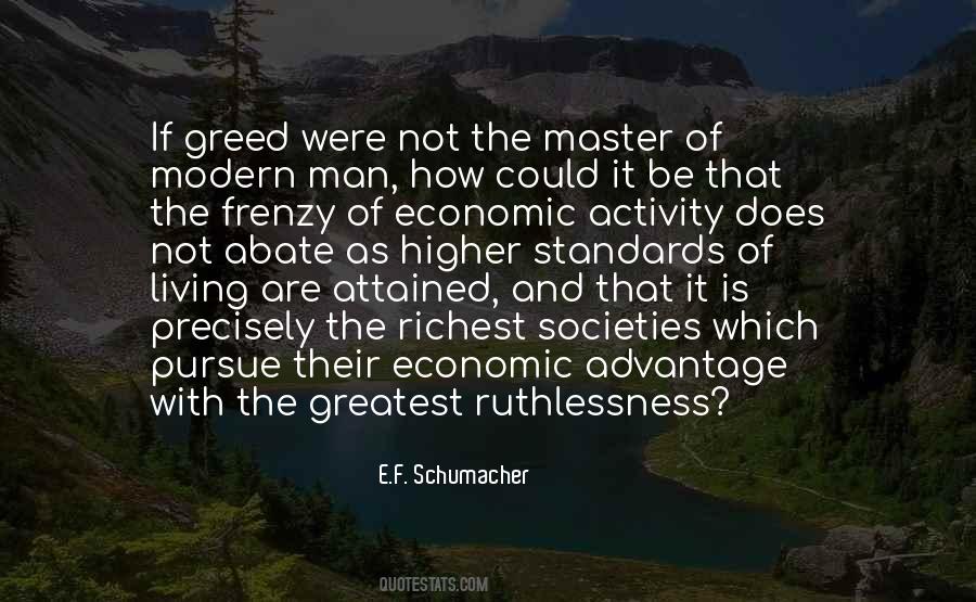 The Richest Man Quotes #581798