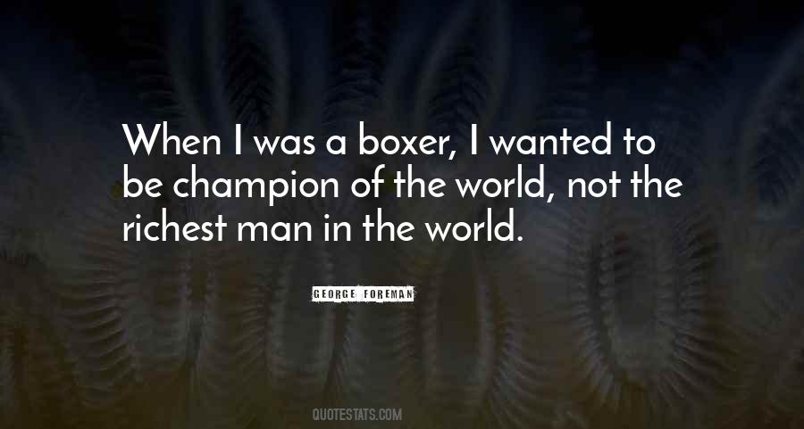 The Richest Man Quotes #613116