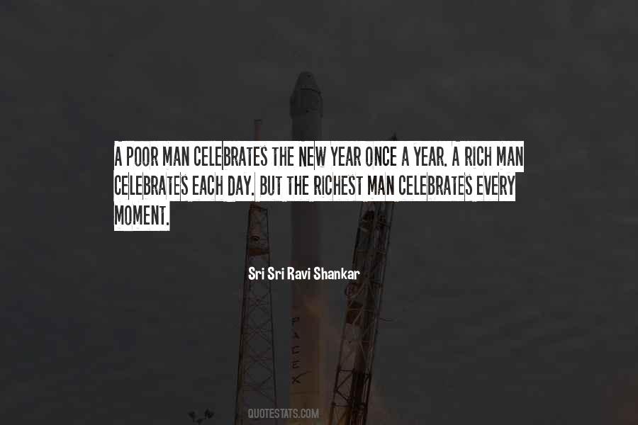 The Richest Man Quotes #860936