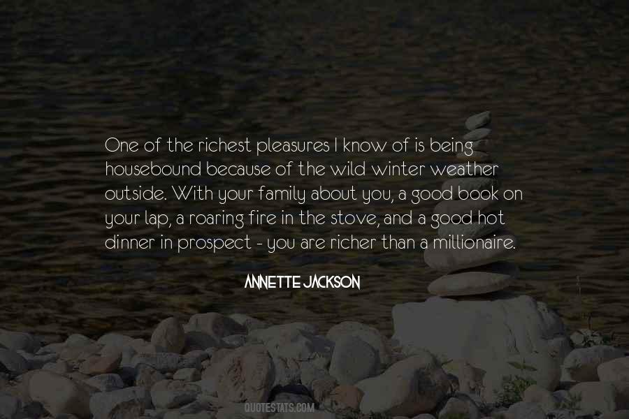 The Richest Quotes #1014025