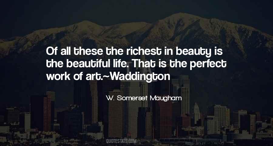 The Richest Quotes #1222199