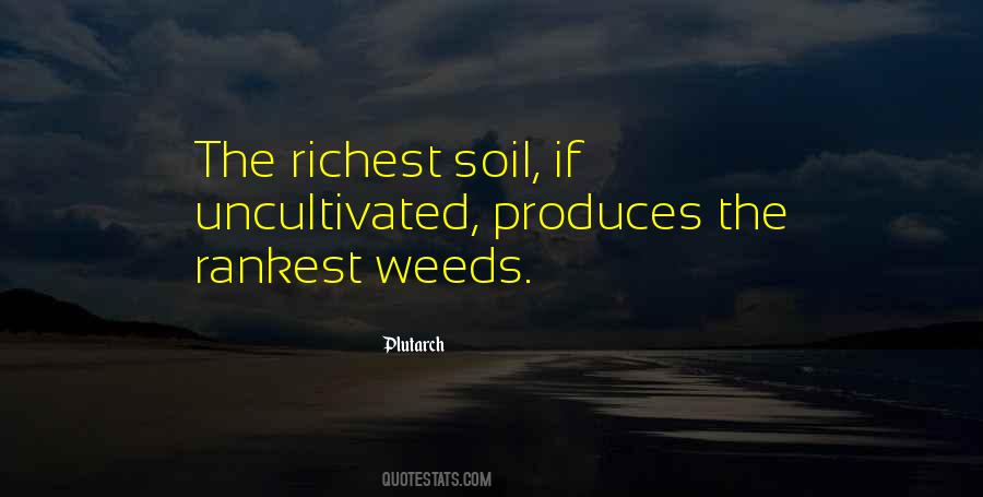 The Richest Quotes #1274094