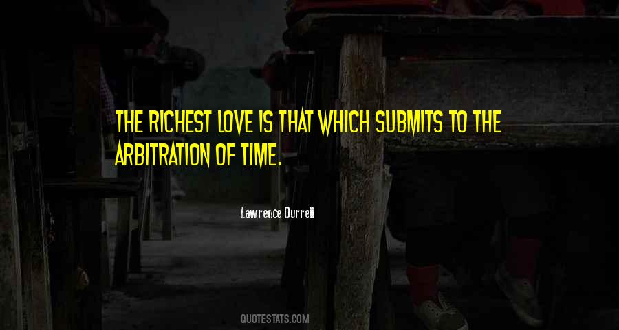 The Richest Quotes #1288826