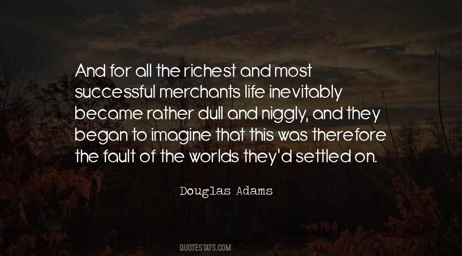 The Richest Quotes #1408447