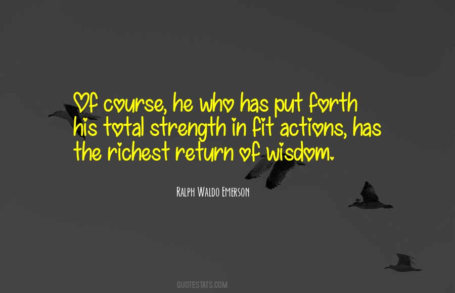 The Richest Quotes #994942