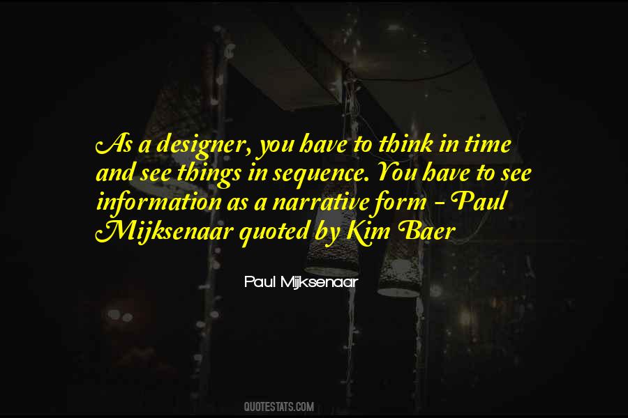 Quotes About Paul #1571853