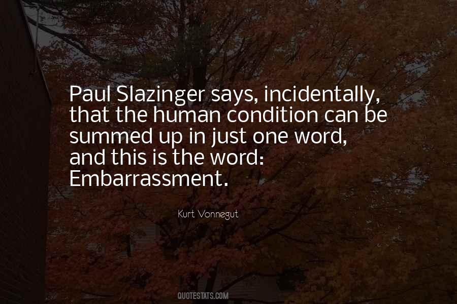 Quotes About Paul #1580374