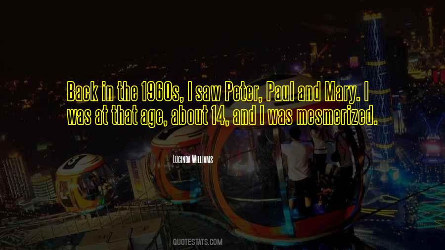 Quotes About Paul #1586151