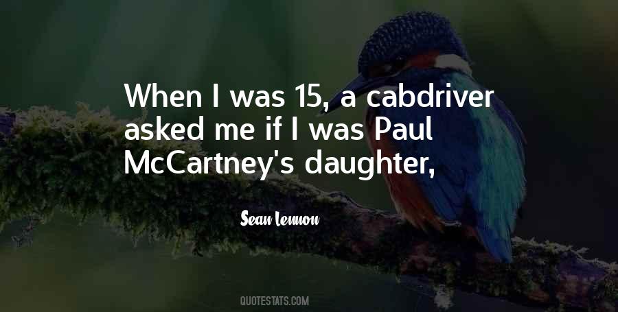 Quotes About Paul #1635296