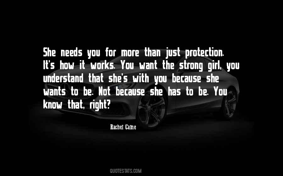 The Right Girl Quotes #332334