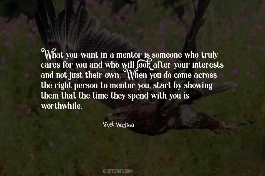 The Right Person Quotes #1190119
