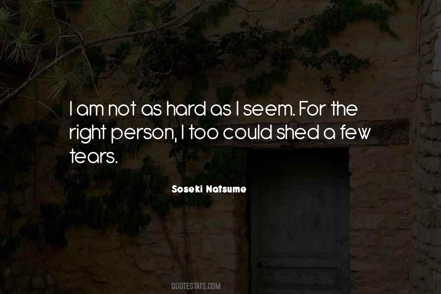The Right Person Quotes #1210341