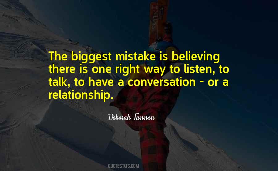 The Right Relationship Quotes #133102