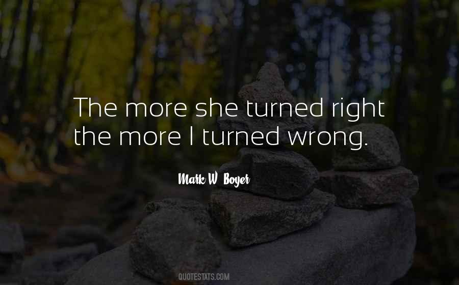 The Right Relationship Quotes #995605